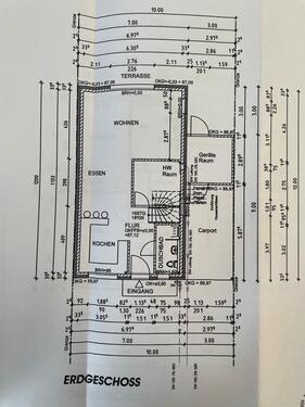 Foto - 7 Zimmer Doppelhaushälfte in Herten