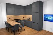 Foto - 3 Zimmer Neubau mitten in Passau