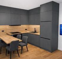 3 Zimmer Neubau mitten in Passau - Neukirchen vorm Wald