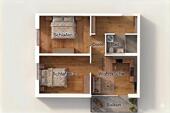Foto - 3 Zimmer Etagenwohnung zur Miete in Neukirchen vorm Wald