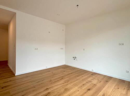 Foto - 3 Zimmer Etagenwohnung in Neukirchen vorm Wald