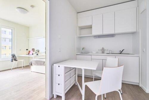 Foto - 2 Zimmer Etagenwohnung zur Miete in Berlin