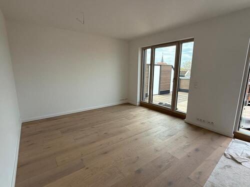 Foto - 3 Zimmer Dachgeschoßwohnung zur Miete in Fehmarn