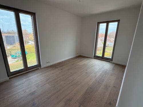 Foto - 3 Zimmer Dachgeschoßwohnung in Fehmarn