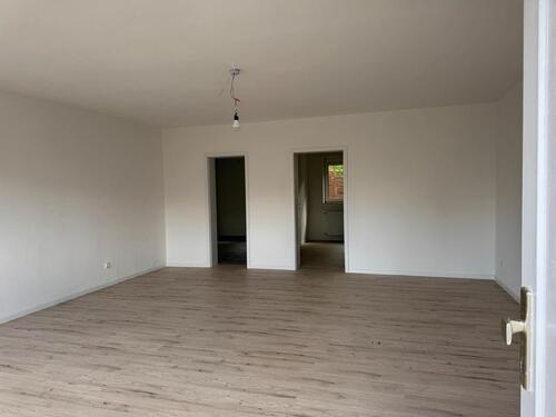 Foto - 2 Zimmer Erdgeschoßwohnung zur Miete in Linden