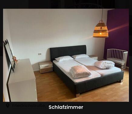 Foto - Wohnung zur Kurzzeitmiete in bester Lage der Stadt