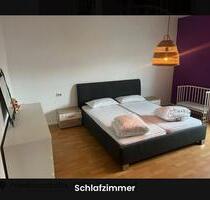 Wohnung zur Kurzzeitmiete in bester Lage der Stadt - Düsseldorf Stadtbezirk 3