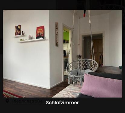 Foto - 3 Zimmer Etagenwohnung in Düsseldorf