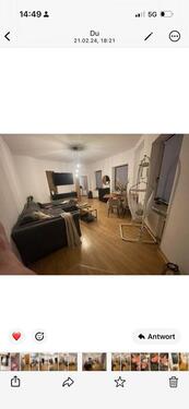 Foto - 3-Zimmer-Wohnung in Dossenheim - 870,00&nbsp;EUR Kaltmiete, ca.&nbsp; 90,00&nbsp;m&sup2;
