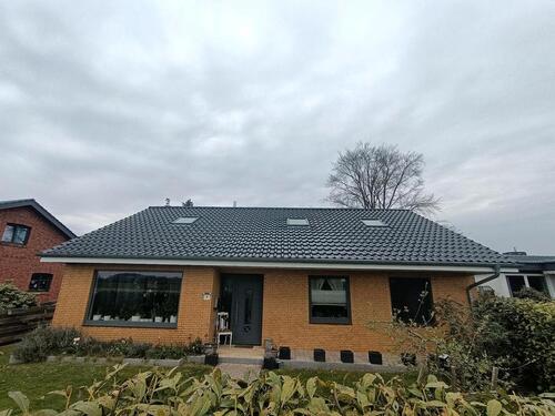 Foto - Einfamilienhaus in Ortsrandlage