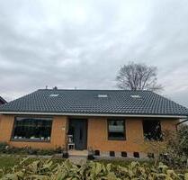 Einfamilienhaus in Ortsrandlage - Itzstedt