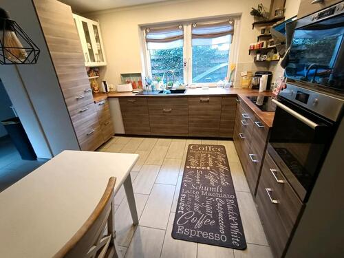 Foto - Einfamilienhaus in Itzstedt zum Kaufen