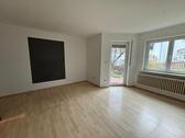 Foto - 2 ZKB Erdgeschosswohnung mit Terrasse und EBK in ruihger Lage von Bad Hersfeld