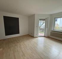 2 ZKB Erdgeschosswohnung mit Terrasse und EBK in ruihger Lage von Bad Hersfeld