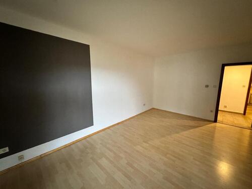 Foto - 2 Zimmer Erdgeschoßwohnung zur Miete in Bad Hersfeld