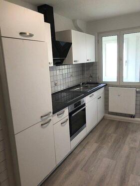 Foto - 2-3 Zi-Wohnung in Schramberg Halbhöhenlage
