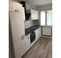 2-3 Zi-Wohnung in Schramberg Halbhöhenlage