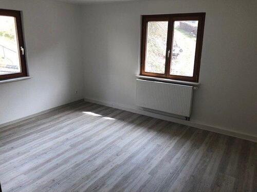 Foto - Etagenwohnung in Schramberg zur Miete