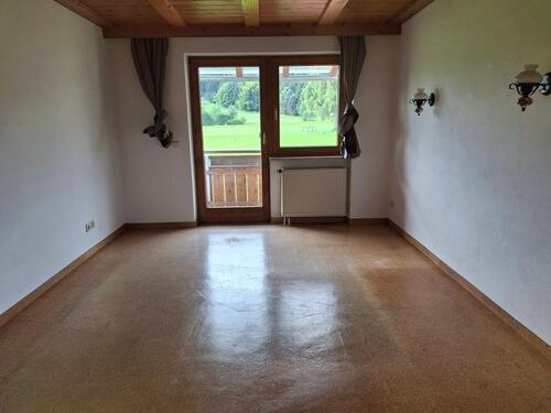 Foto - 3 Zimmer Etagenwohnung zur Miete in Bernbeuren