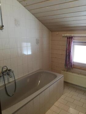 Foto - 3 Zimmer Etagenwohnung in Bernbeuren