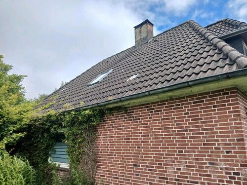 Foto - 4 Zimmer Einfamilienhaus zum Kaufen in Klanxbüll