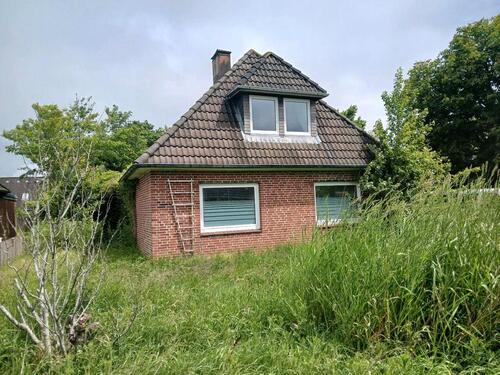 Foto - Einfamilienhaus in Klanxbüll zum Kaufen
