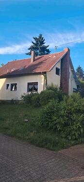 Foto - 6 Zimmer Einfamilienhaus in Schiffweiler