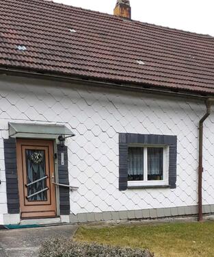 Foto - 8 Zimmer Einfamilienhaus zum Kaufen in Schleusegrund