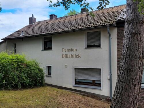 Foto - GESCHÄFTISIDEE gut gehende Pension und Einfamilienhaus