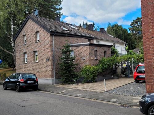 Foto - 7 Zimmer Mehrfamilienhaus, Wohnhaus zum Kaufen in Eschweiler