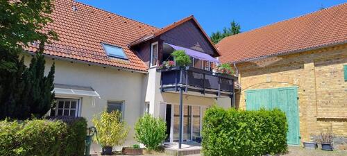Foto - 1 Zimmer Dachgeschoßwohnung in Borsdorf