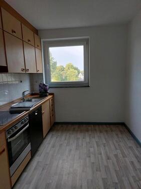Foto - Etagenwohnung in Schleswig zur Miete