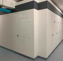 Lagerbox Halle Lager Selfstorage Lagerraum Möbel lagern Garage x - Düsseldorf Stadtbezirk 3