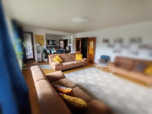 Foto - Einfamilienhaus in Barmstedt