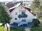 Foto - Einfamilienhaus zum Kaufen in Kitzingen