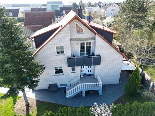 Foto - Einfamilienhaus zum Kaufen in Kitzingen