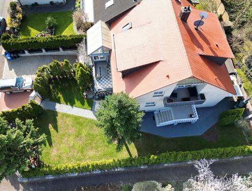 Foto - Einfamilienhaus in Kitzingen