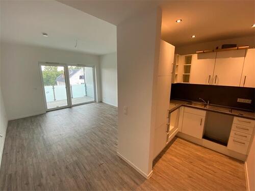Foto - Etagenwohnung zur Miete in Nienburg (Weser)