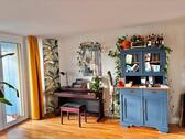 Foto - Etagenwohnung in Konstanz