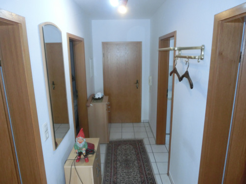 Foto - Etagenwohnung zur Miete in Diepholz