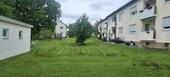 Foto - 3 Zimmer Wohnung mit Einbauküche und Großem Garten