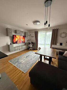 Foto - 2-Zimmer Wohnung mit Garten in Zorneding