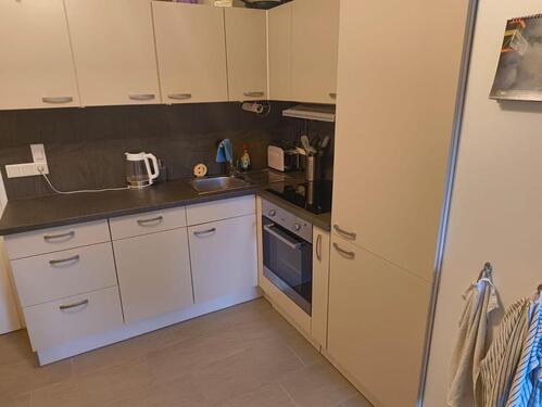 Foto - 2 Zimmer, Küche, Bad -Neubau - Oldenburg