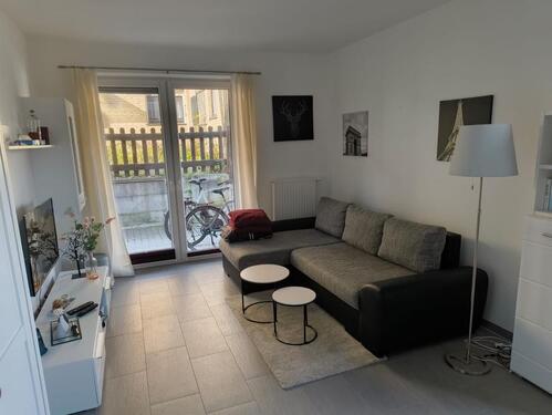 Foto - Etagenwohnung zur Miete in Oldenburg
