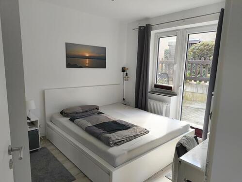Foto - Etagenwohnung in Oldenburg