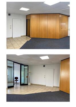 Foto - Etagenwohnung zur Miete in Riedlingen