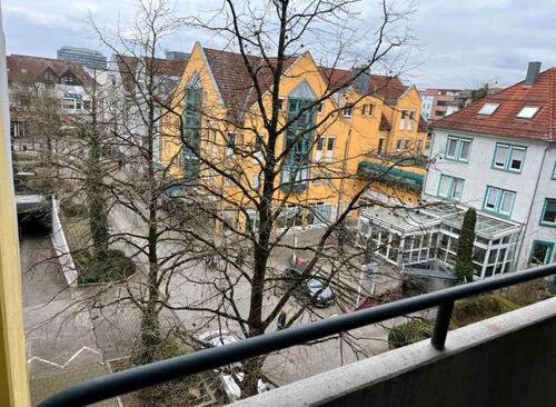 Foto - Etagenwohnung in Göppingen