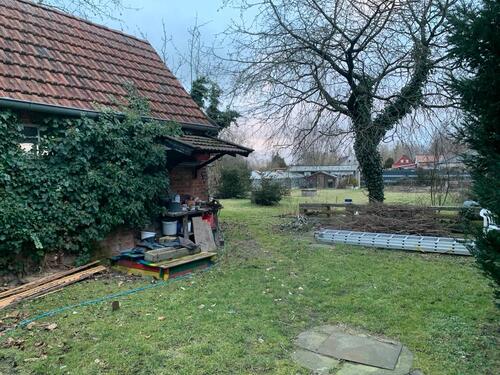 Foto - Einfamilienhaus zum Kaufen in Stendal