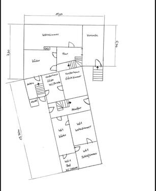 Foto - Einfamilienhaus in Stendal zum Kaufen