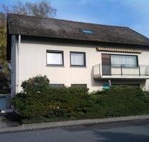 1-Zimmer-Souterrain-Wohnung in Seeheim-Jugenheim